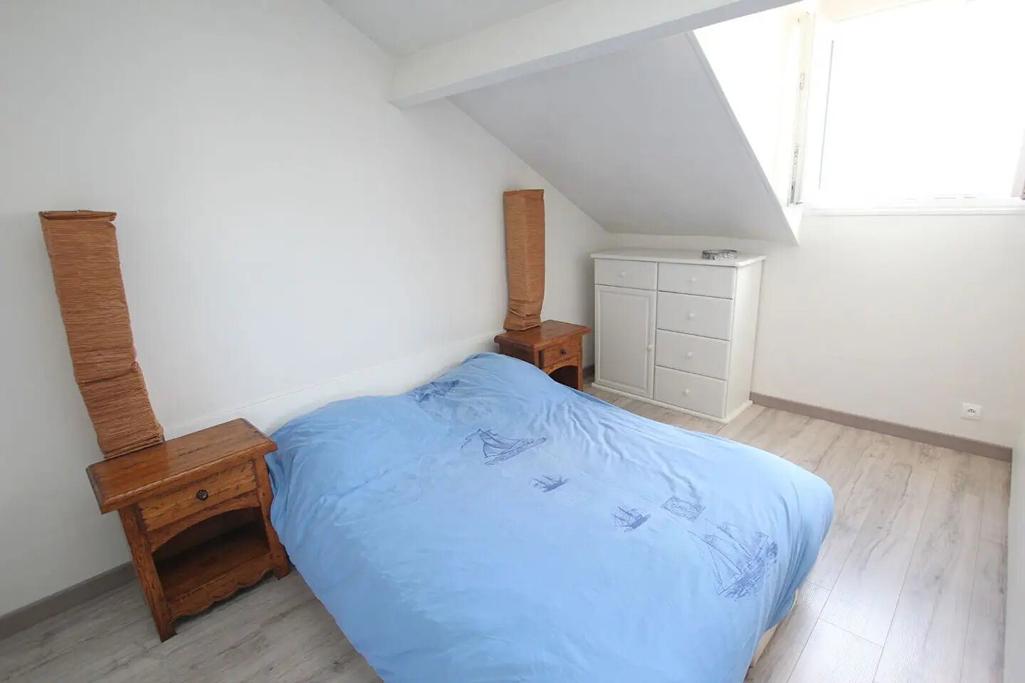 Appartement à vendre, 33m², Meudon