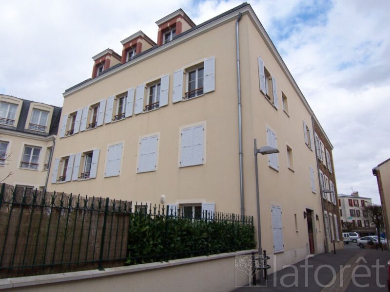Appartement à louer, 67m², Meudon