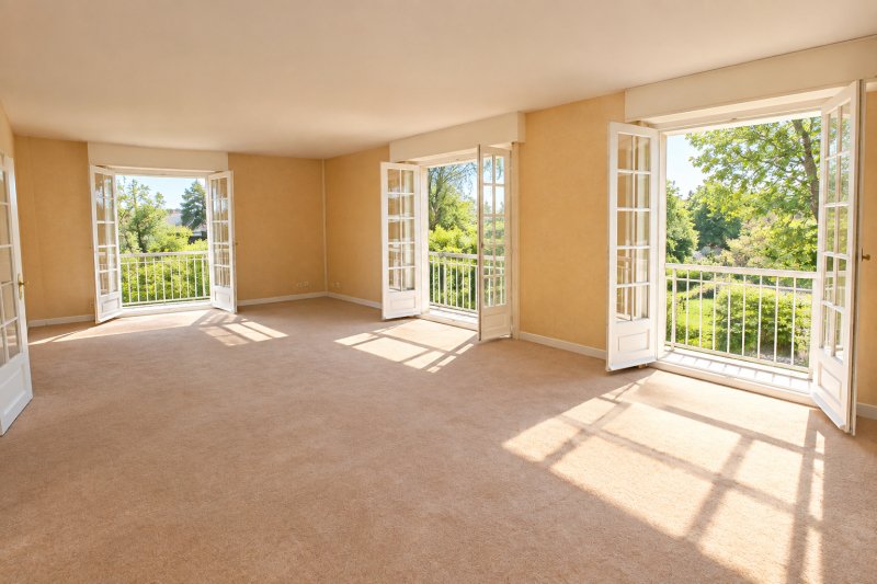 Appartement à vendre, 95m², Meudon