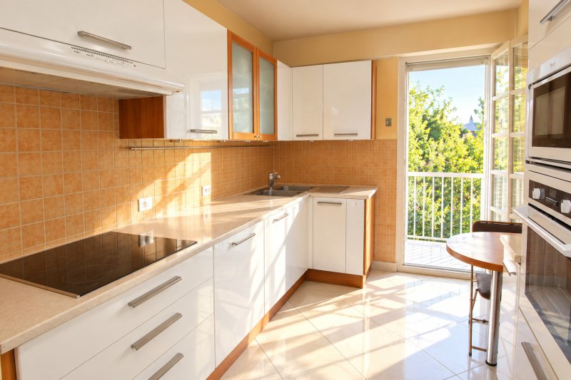 Appartement à vendre, 95m², Meudon