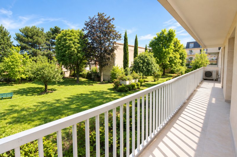 Appartement à vendre, 95m², Meudon