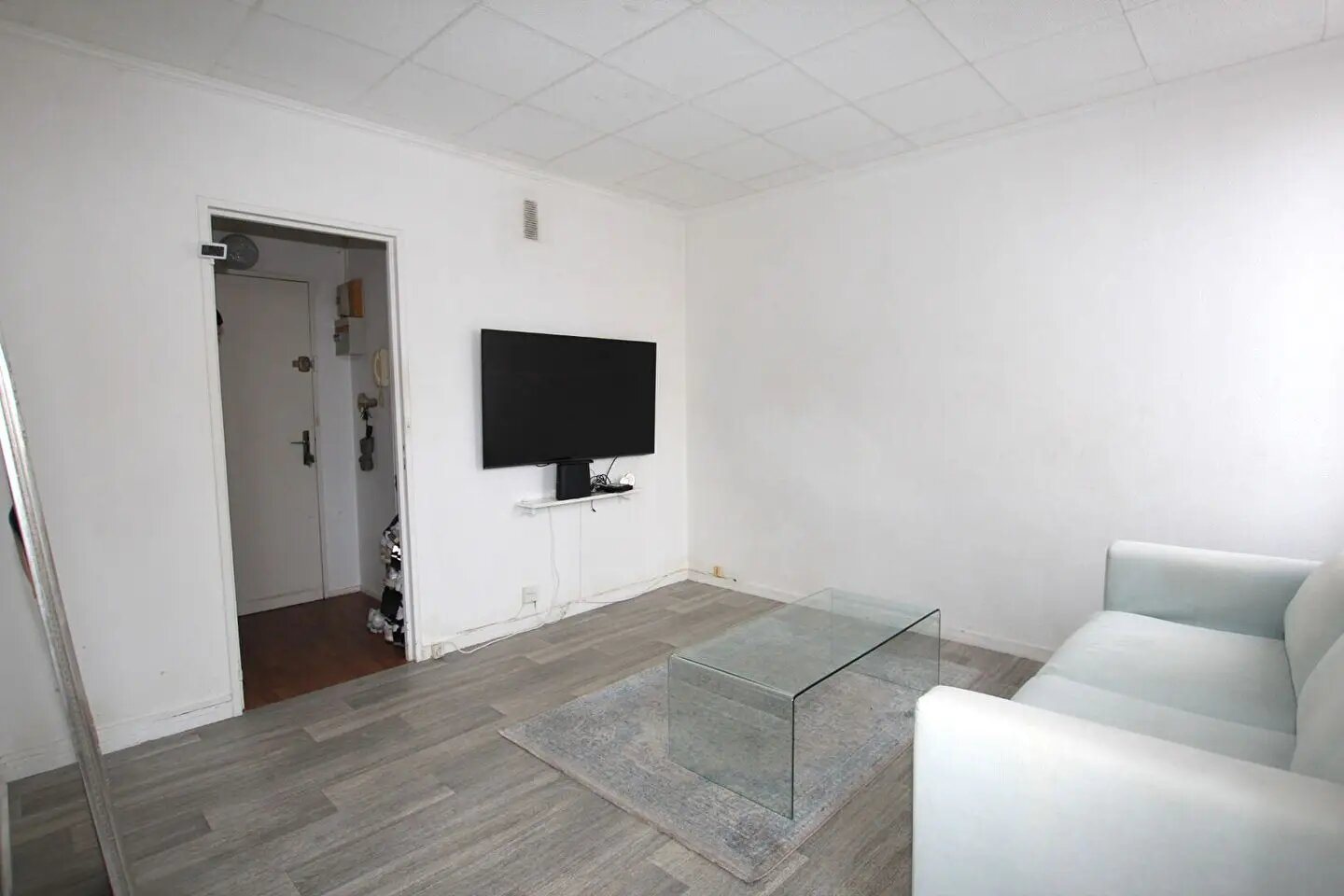Appartement à louer, 25m², Meudon