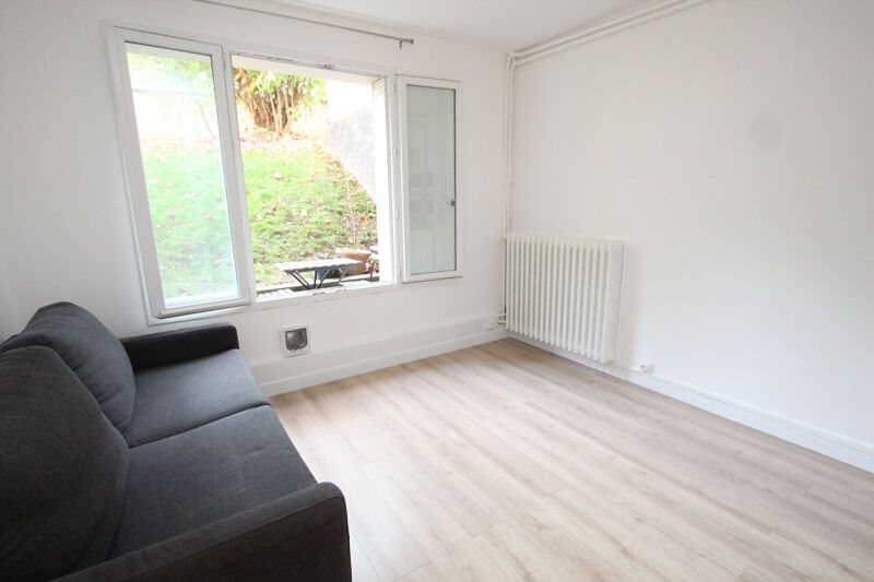 Appartement à louer, 15m², Meudon