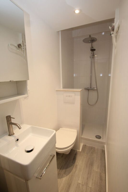 Appartement à louer, 15m², Meudon