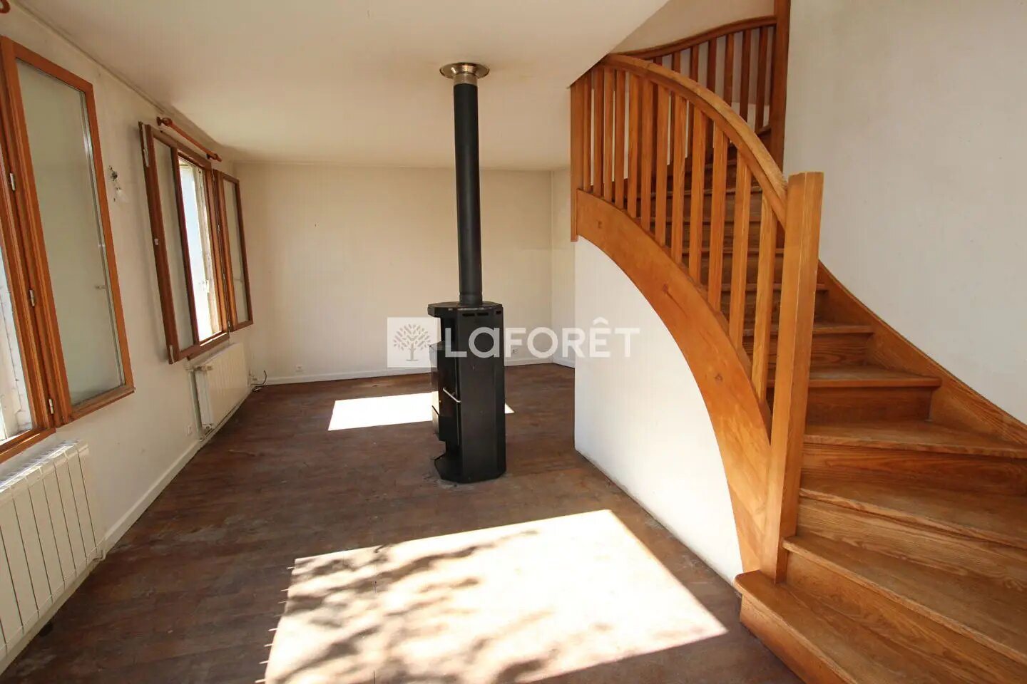 Maison à vendre, 93m², Meudon