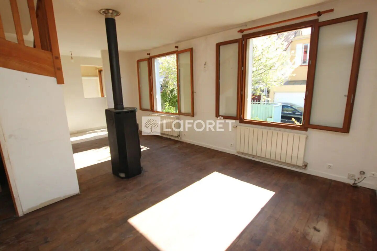Maison à vendre, 93m², Meudon