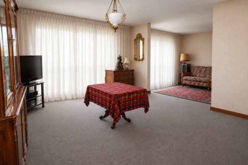 Appartement à vendre, 91m², Vélizy-Villacoublay