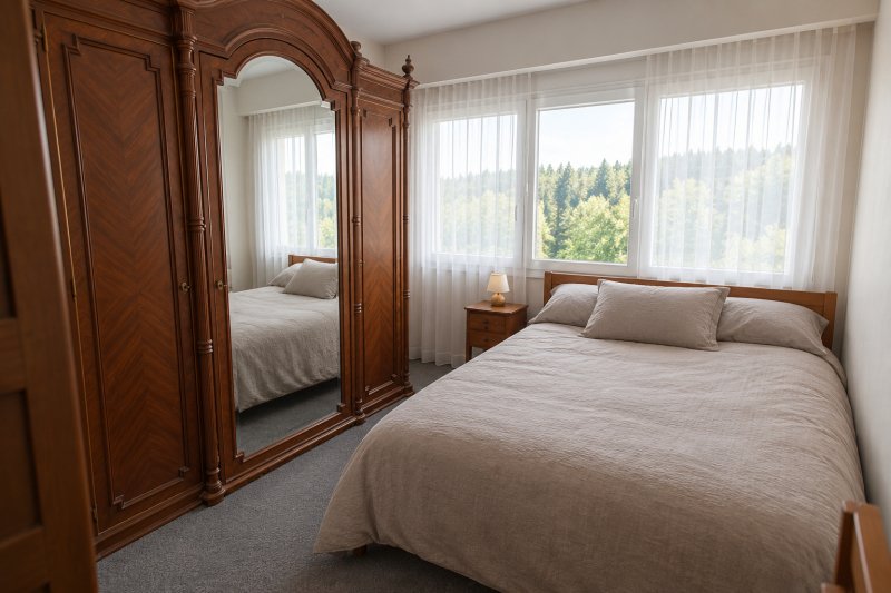 Appartement à vendre, 91m², Vélizy-Villacoublay