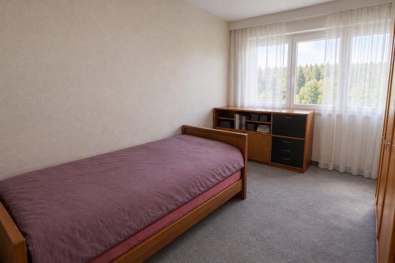 Appartement à vendre, 91m², Vélizy-Villacoublay