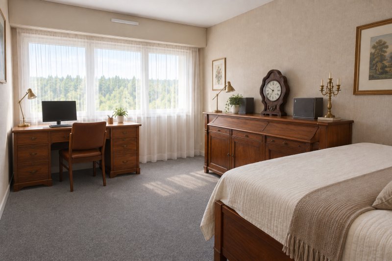 Appartement à vendre, 91m², Vélizy-Villacoublay