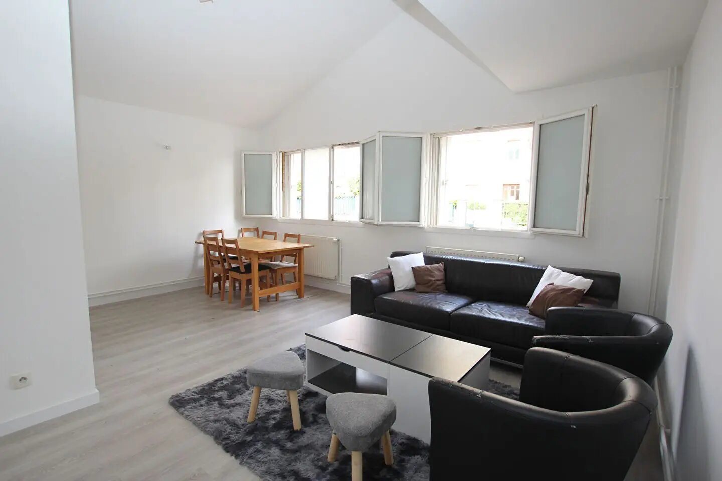 Appartement à vendre, 48m², Clamart