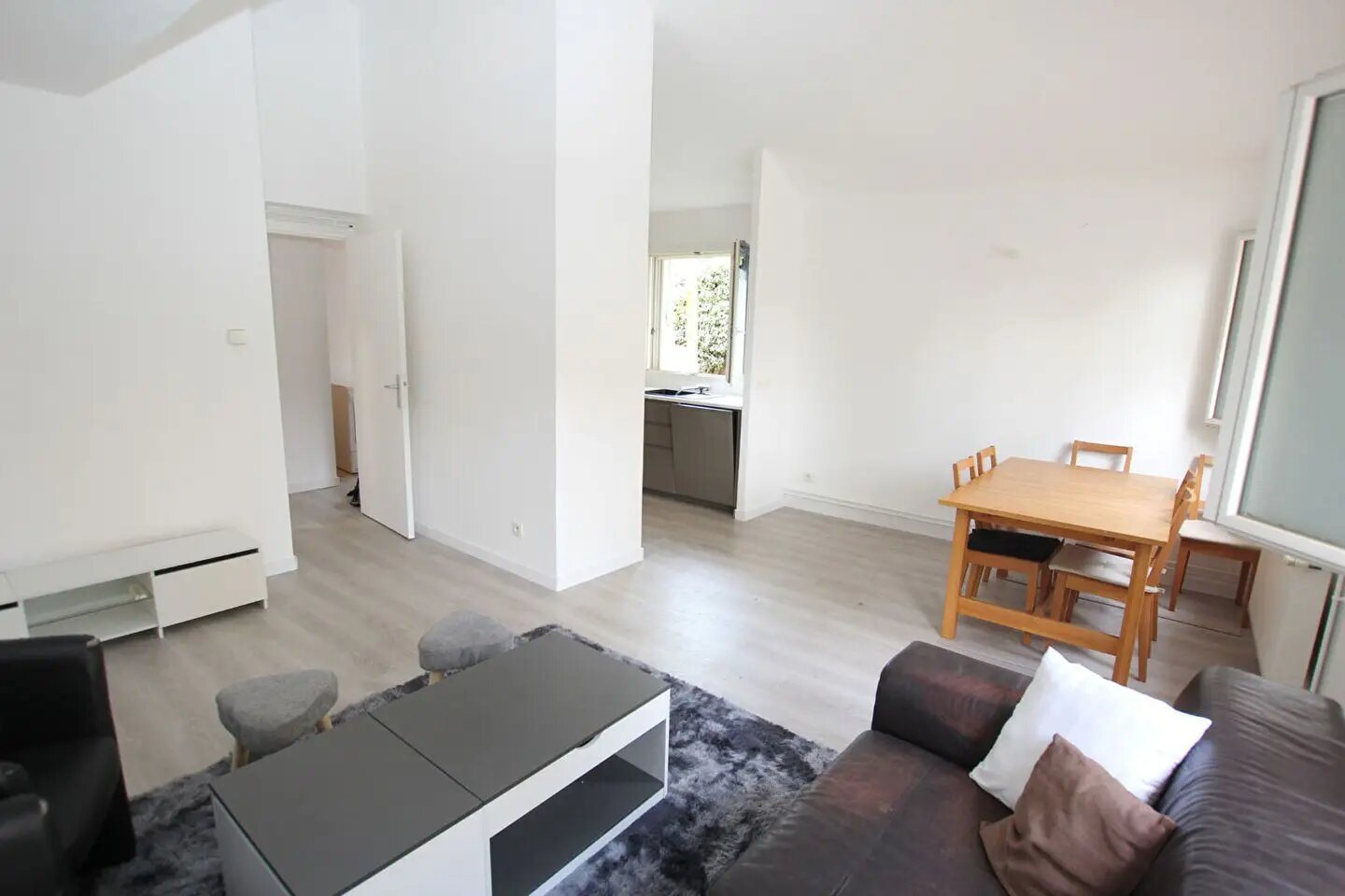 Appartement à vendre, 48m², Clamart