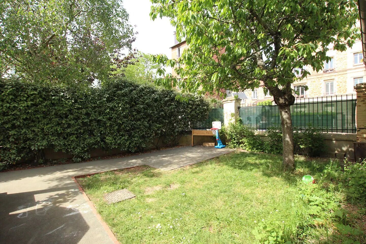 Appartement à vendre, 48m², Clamart