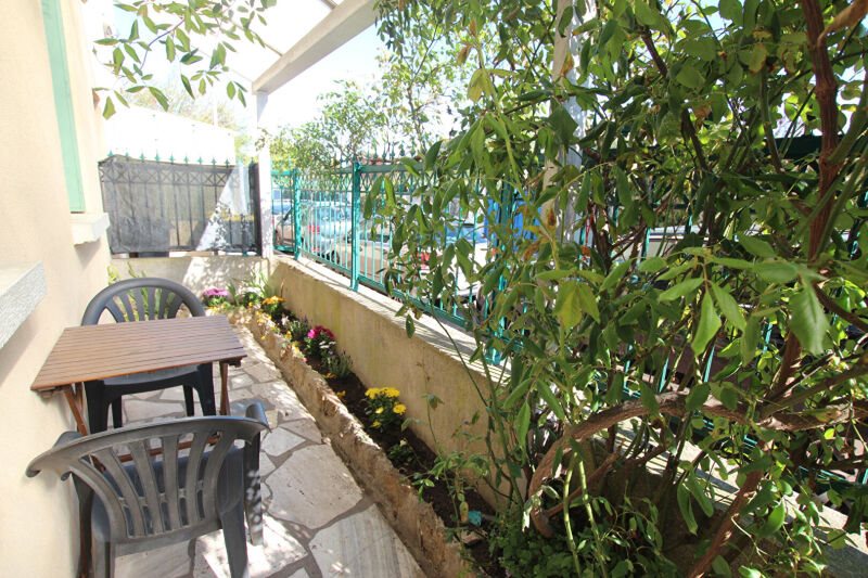 Appartement à vendre, 47m², Sèvres