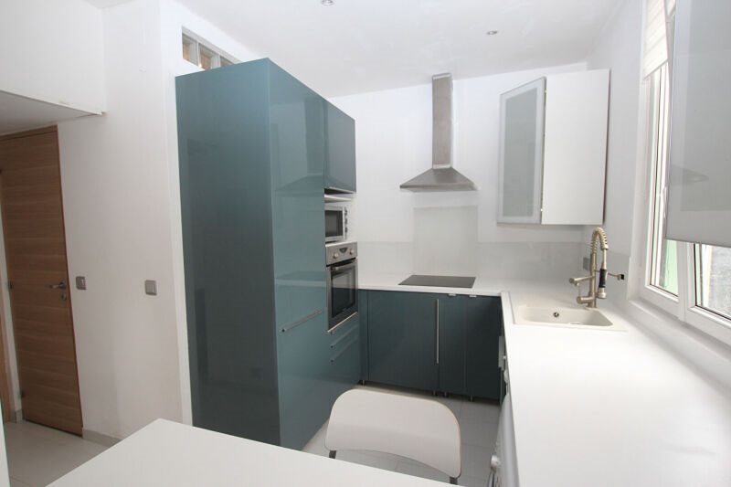 Appartement à vendre, 47m², Sèvres