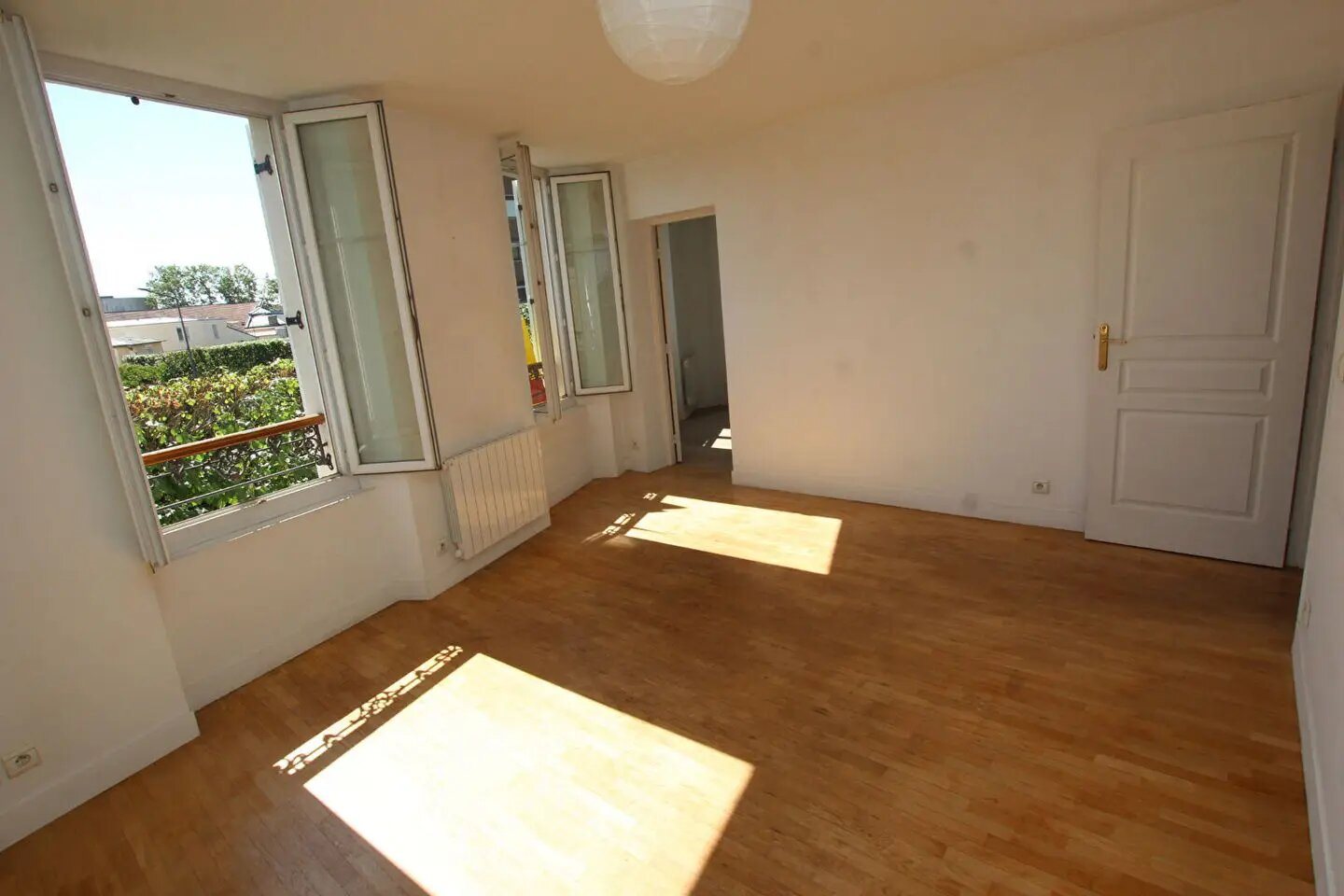 Appartement à vendre, 63m², Meudon
