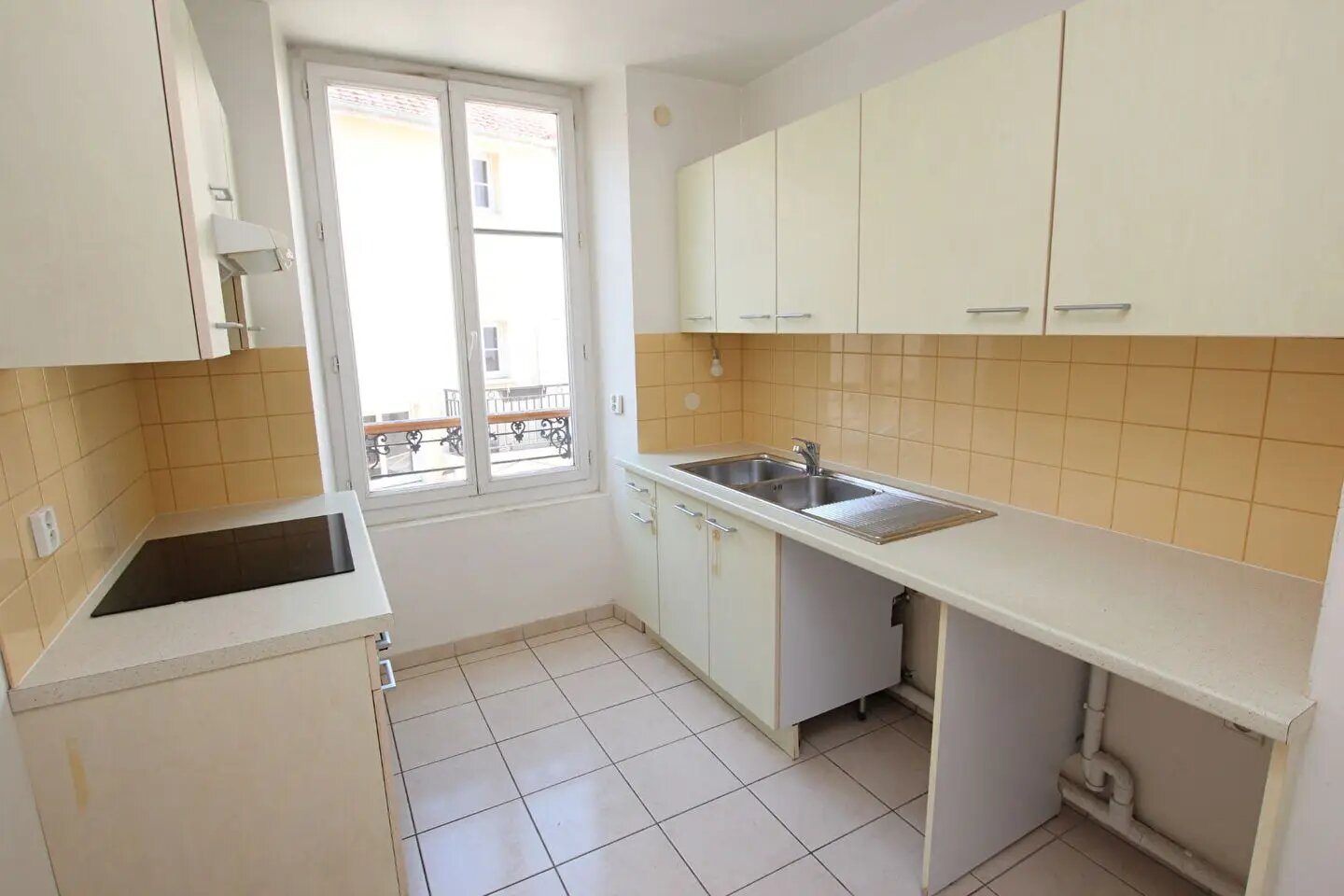 Appartement à vendre, 63m², Meudon