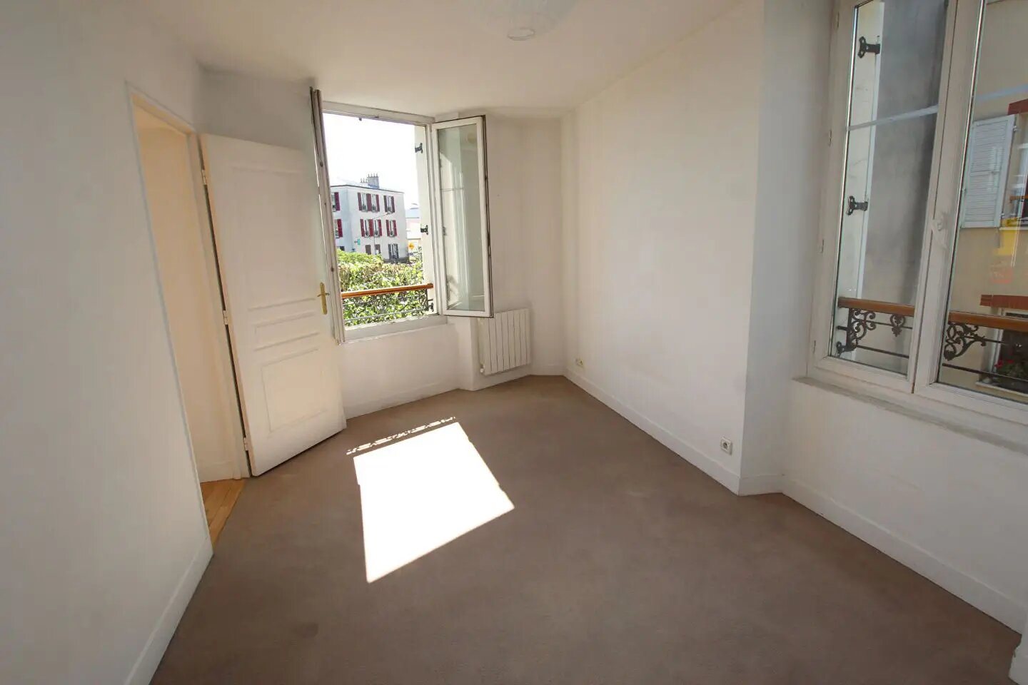 Appartement à vendre, 63m², Meudon