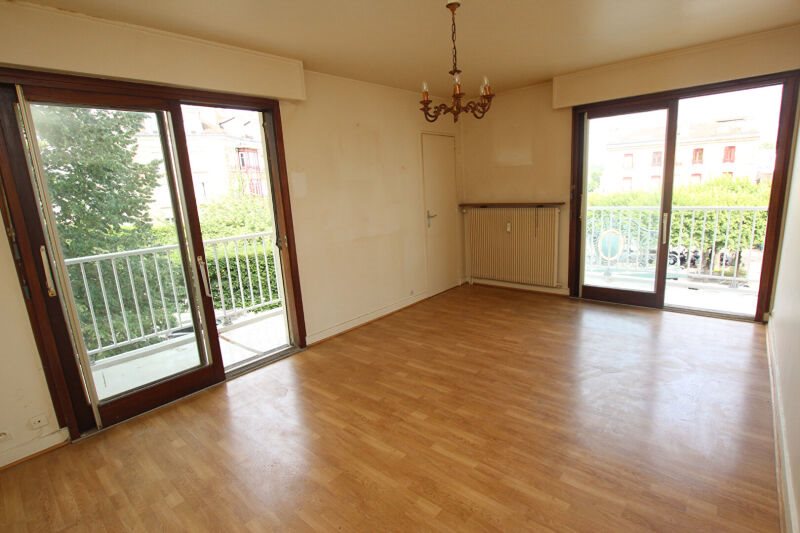 Appartement à vendre, 75m², Meudon