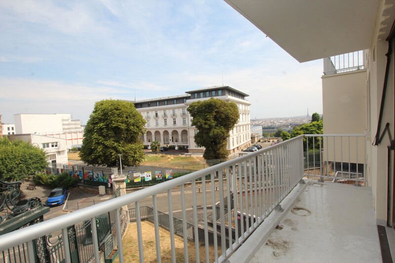 Appartement à vendre, 75m², Meudon