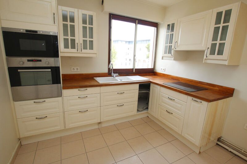 Appartement à vendre, 75m², Meudon
