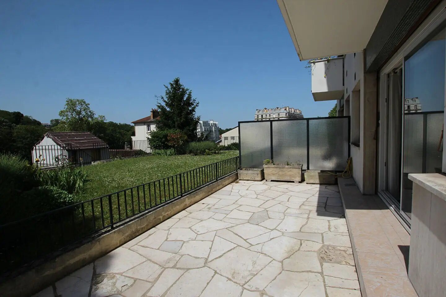 Appartement à vendre, 67m², Meudon