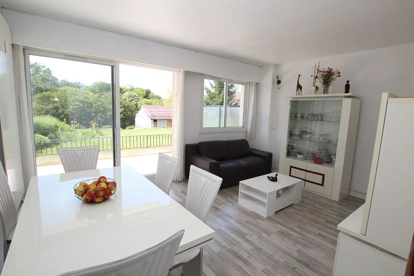 Appartement à vendre, 67m², Meudon