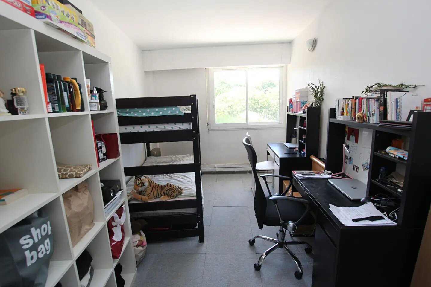 Appartement à vendre, 67m², Meudon
