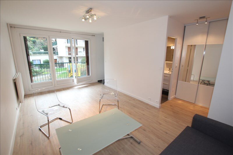 Appartement à louer, 26m², Meudon
