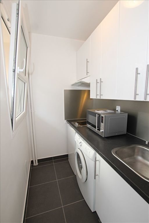Appartement à louer, 26m², Meudon