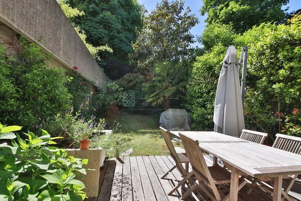 Appartement à vendre, 79m², Meudon