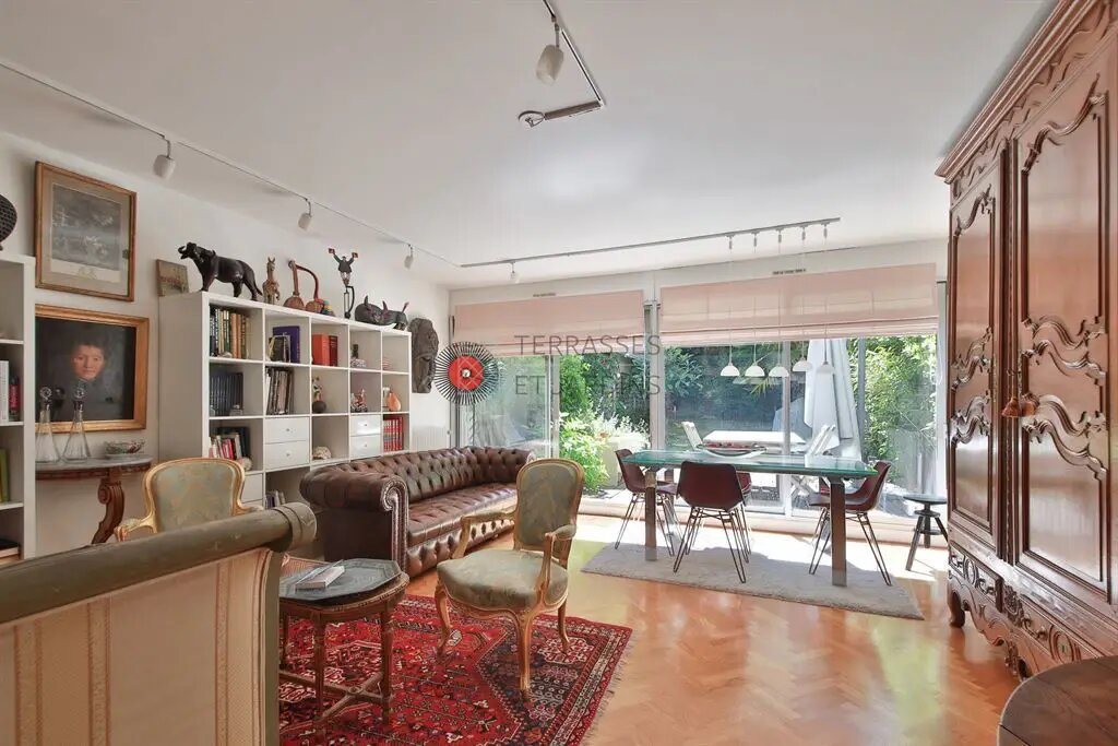 Appartement à vendre, 79m², Meudon