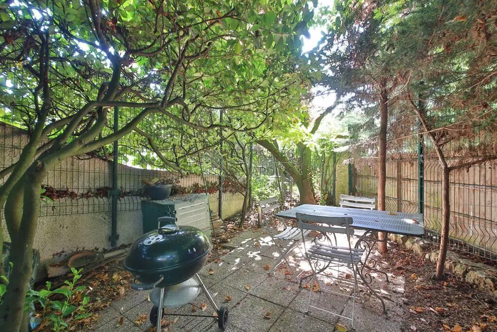 Appartement à vendre, 79m², Meudon
