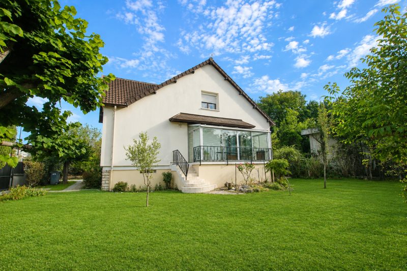 Maison à vendre, 171m², Meudon