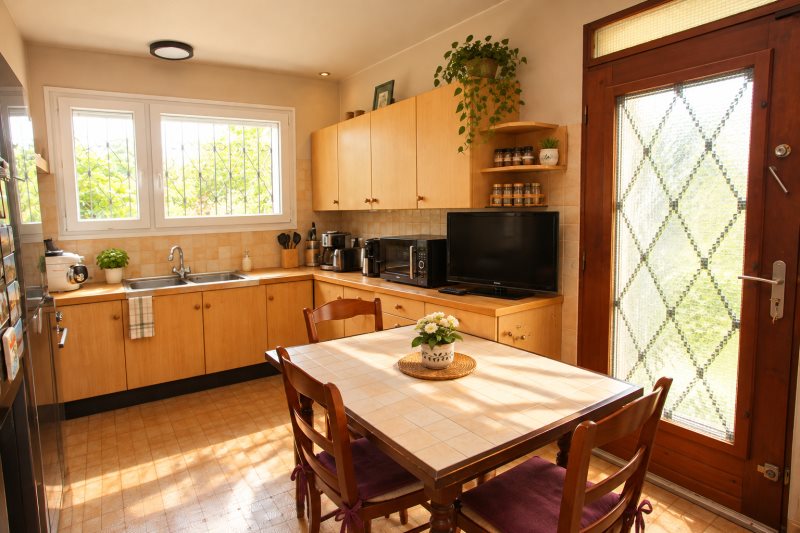 Maison à vendre, 171m², Meudon