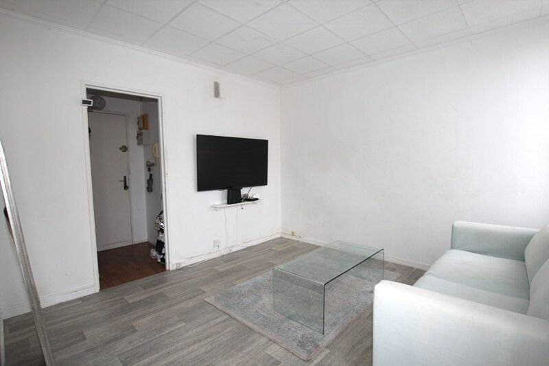 Appartement à louer, 25m², Meudon