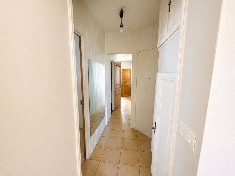 Appartement à vendre, 43m², Nanterre