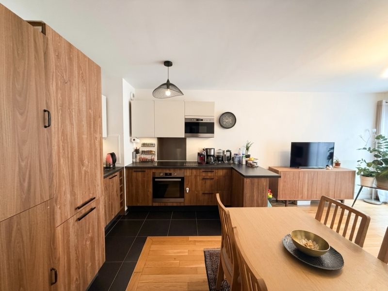 Appartement à louer, 60m², Puteaux