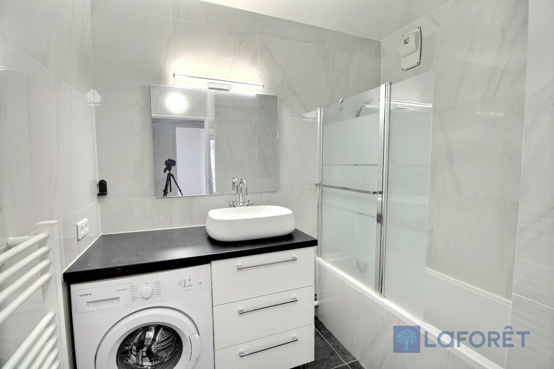 Appartement à vendre, 81m², Puteaux