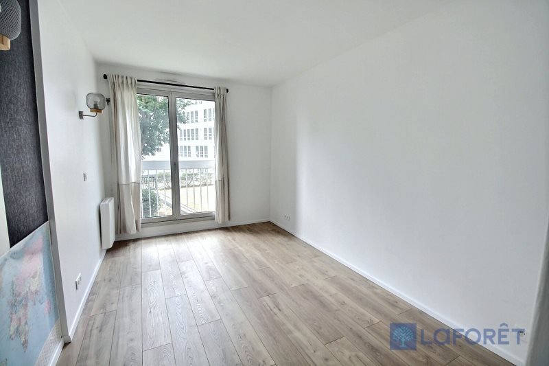 Appartement à vendre, 81m², Puteaux