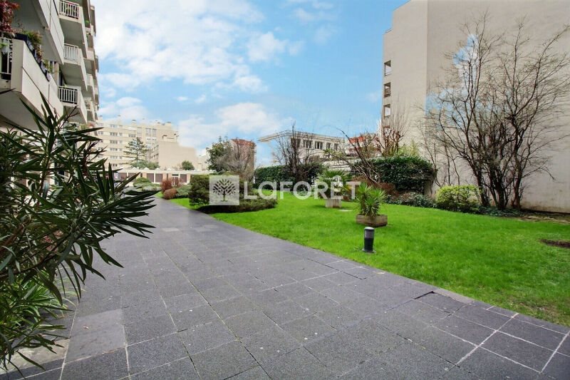 Appartement à vendre, 34m², Courbevoie