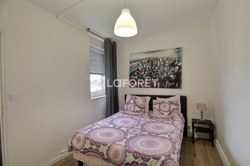 Appartement à vendre, 34m², Courbevoie