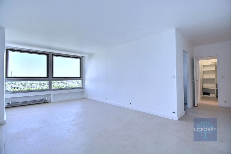 Appartement à vendre, 68m², Puteaux