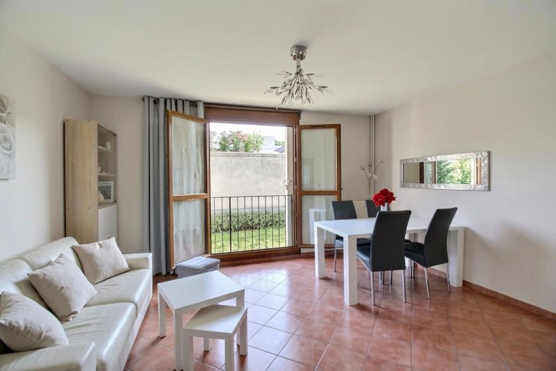 Appartement à vendre, 62m², Suresnes