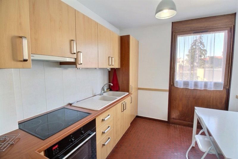 Appartement à vendre, 62m², Suresnes