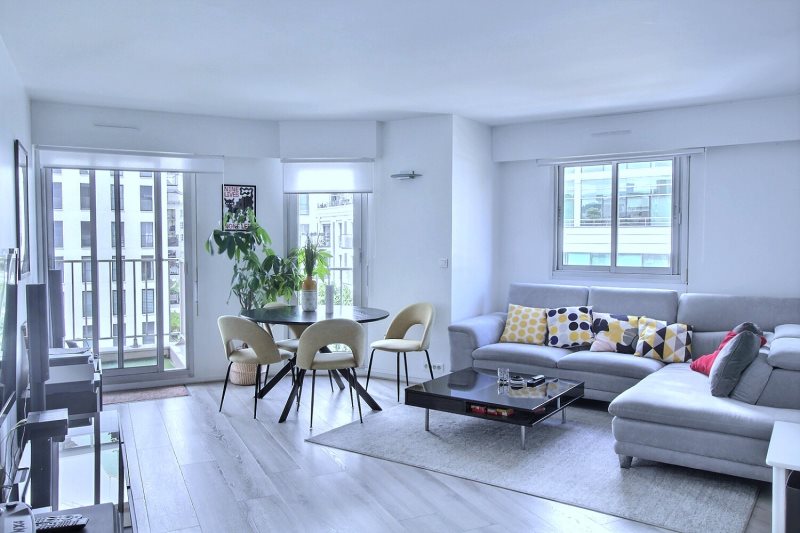 Appartement à vendre, 75m², Puteaux