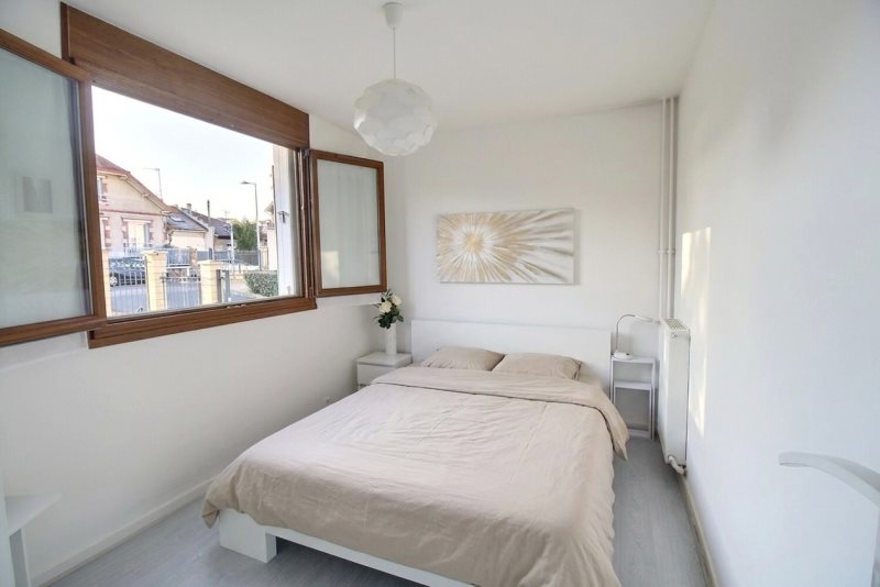 Appartement à vendre, 62m², Nanterre
