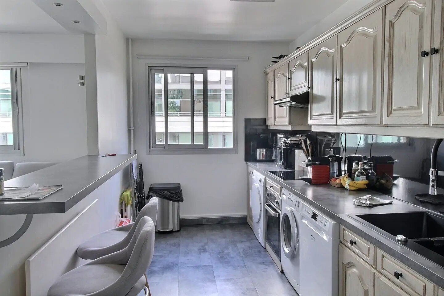 Appartement à vendre, 75m², Puteaux