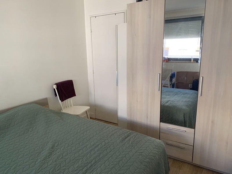 Appartement à vendre, 37m², Puteaux