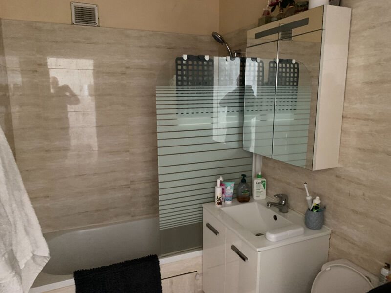 Appartement à vendre, 37m², Puteaux